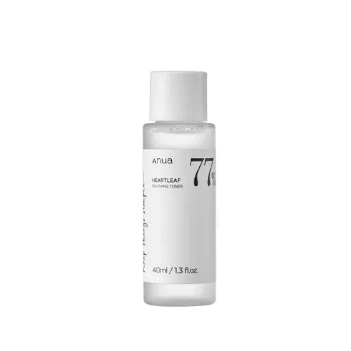Anua - Heartleaf 77% Soothing Toner