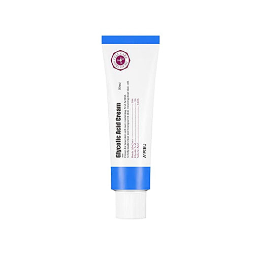 A'PIEU Glycolic Acid Cream 50ml