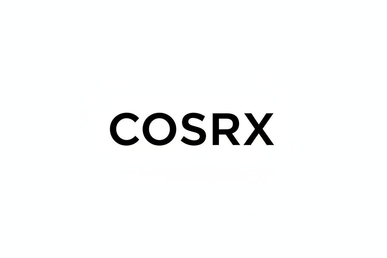 cosrx