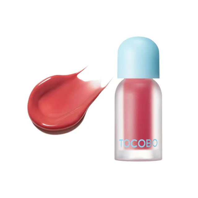 TOCOBO - Juicy Berry Plumping Lip Oil