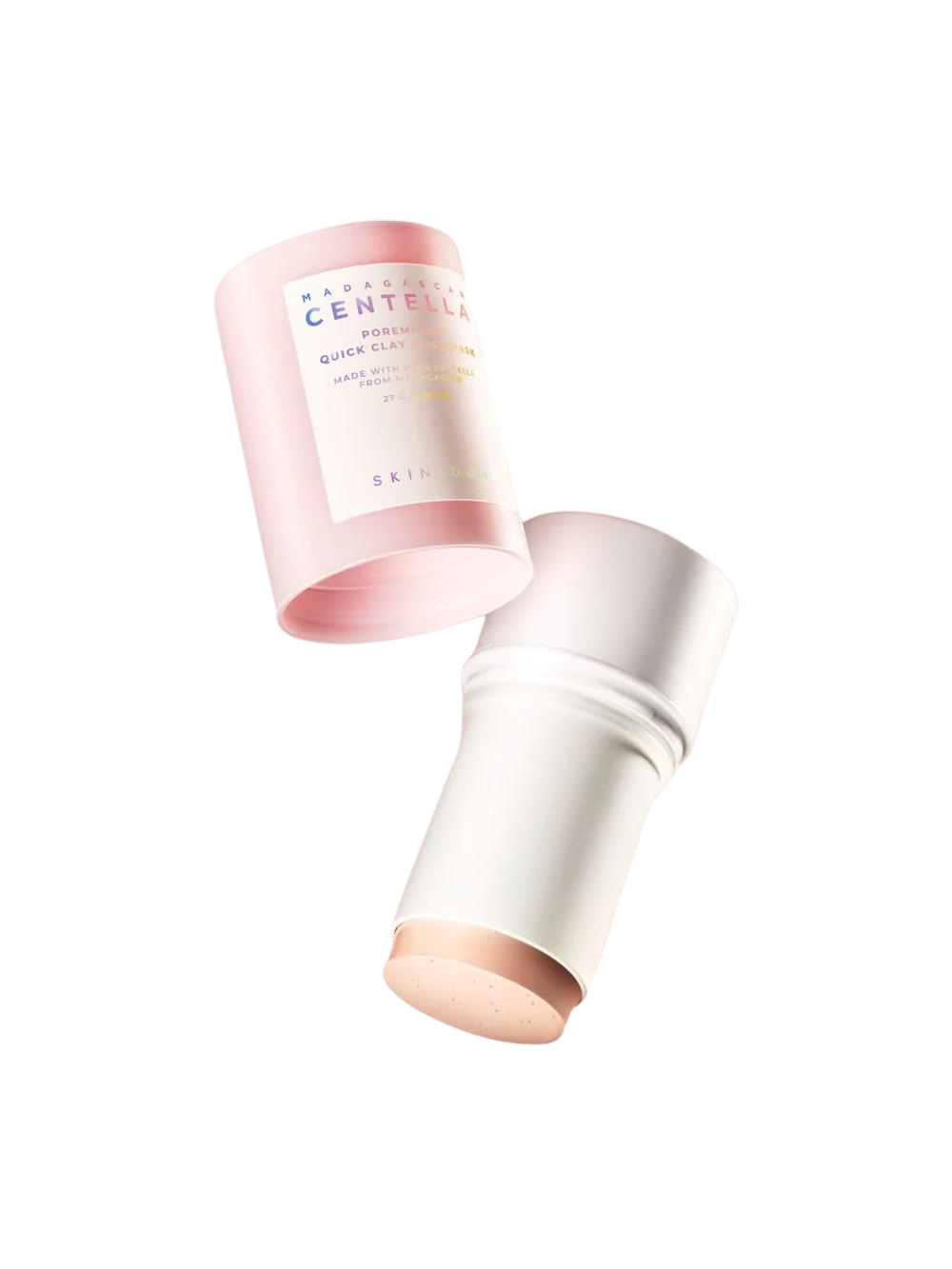 SKIN1004 Madagascar Centella Poremizing Quick Clay Stick Mask 27g