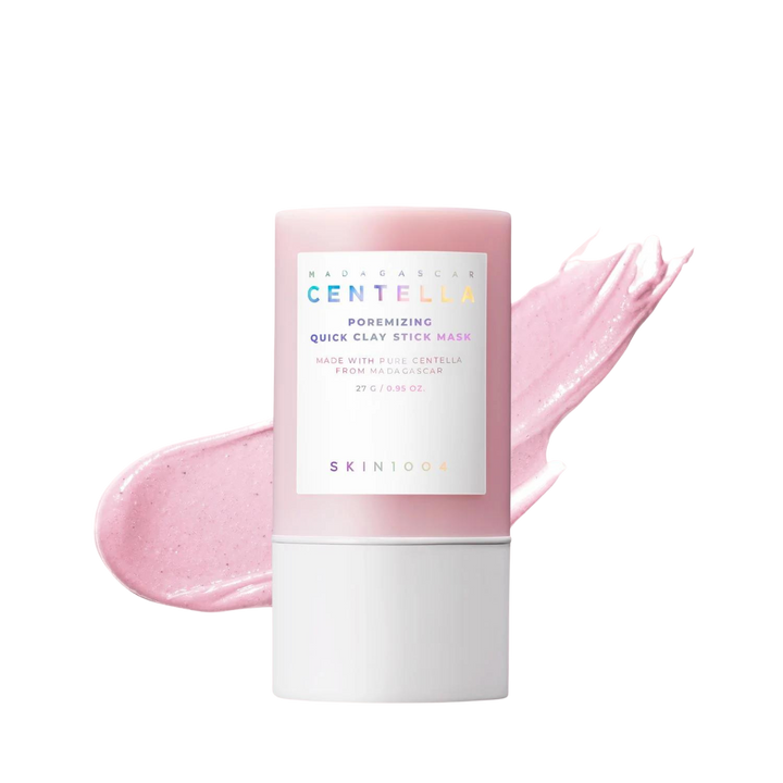 SKIN1004 Madagascar Centella Poremizing Quick Clay Stick Mask 27g