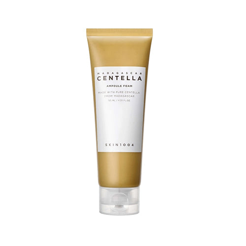 SKIN1004 Madagascar Centella Ampoule Foam