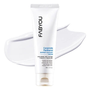 FABYOU Ceramide Panthenol Skin Barrier Support Cream