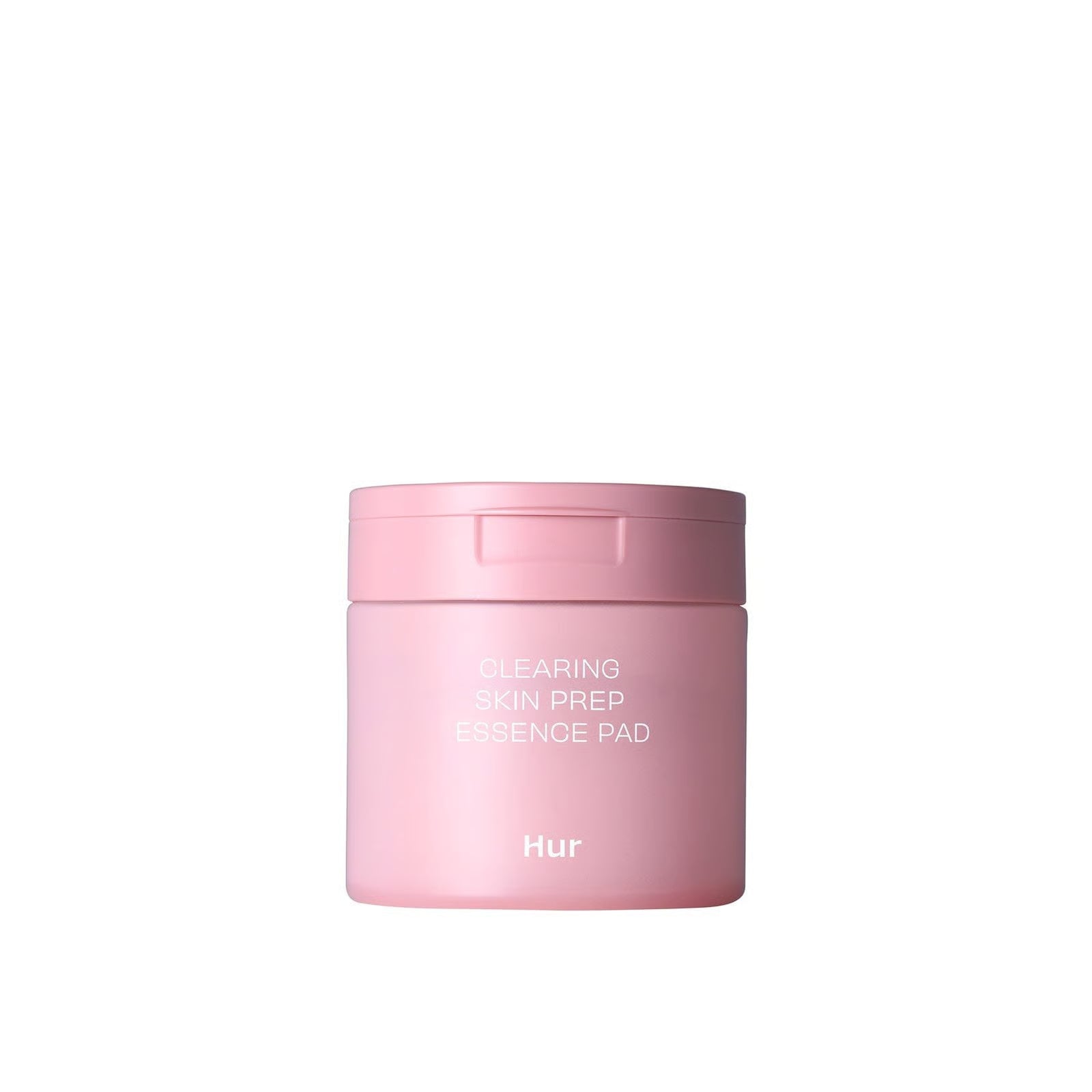 House of Hur - Clearing Skin Prep Essence Pad