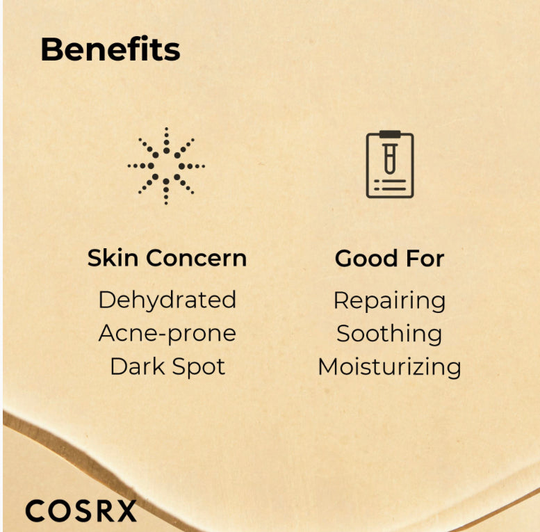 COSRX - Advanced Snail 96 Mucin Power Essence