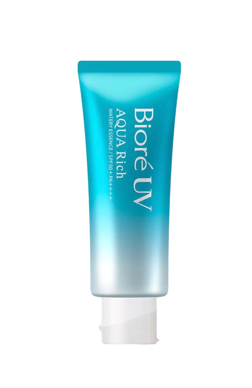 Biore - UV Aqua Rich Watery Essence SPF 50+ PA++++ 70ml