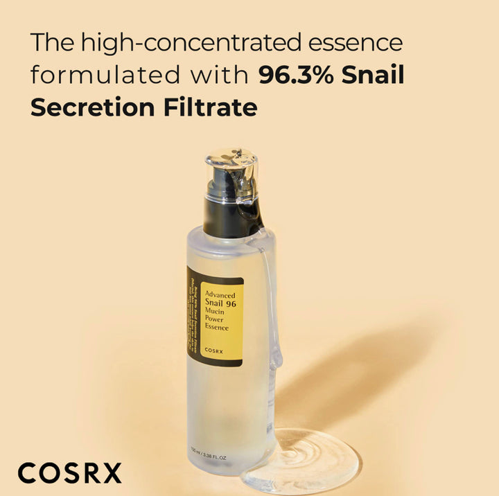 COSRX - Advanced Snail 96 Mucin Power Essence
