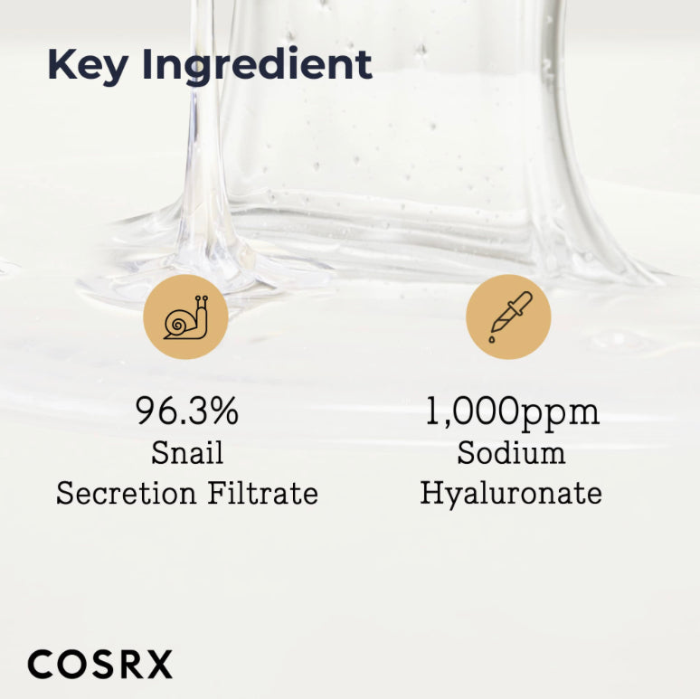 COSRX - Advanced Snail 96 Mucin Power Essence