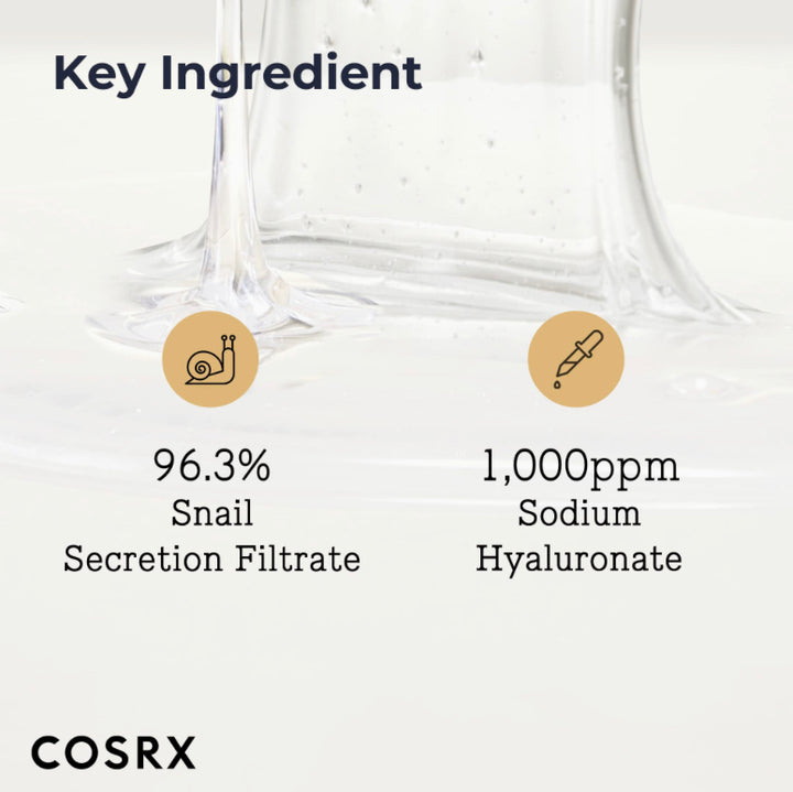 COSRX - Advanced Snail 96 Mucin Power Essence