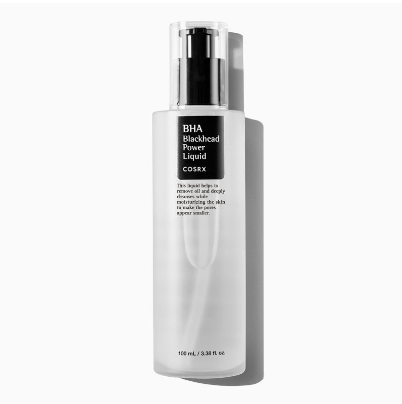COSRX - BHA BLACKHEAD POWER LIQUID