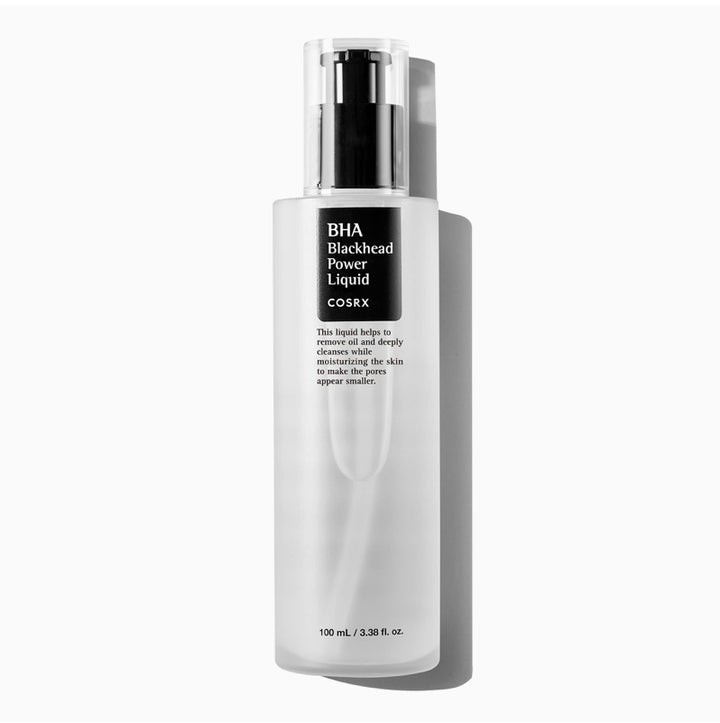 COSRX - BHA BLACKHEAD POWER LIQUID