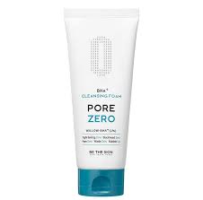 Be the skin BHA+ Pore Zero Cleansing Foam 5.07 fl oz / 150 ml