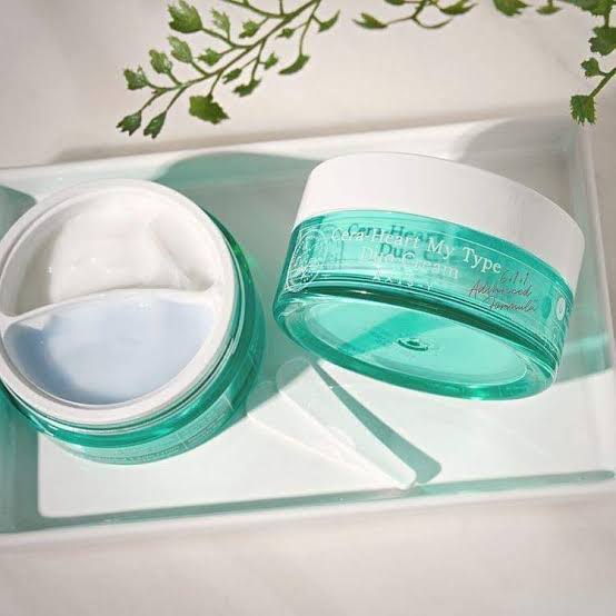 AXIS - Y - Cera-Heart My Type Duo Cream