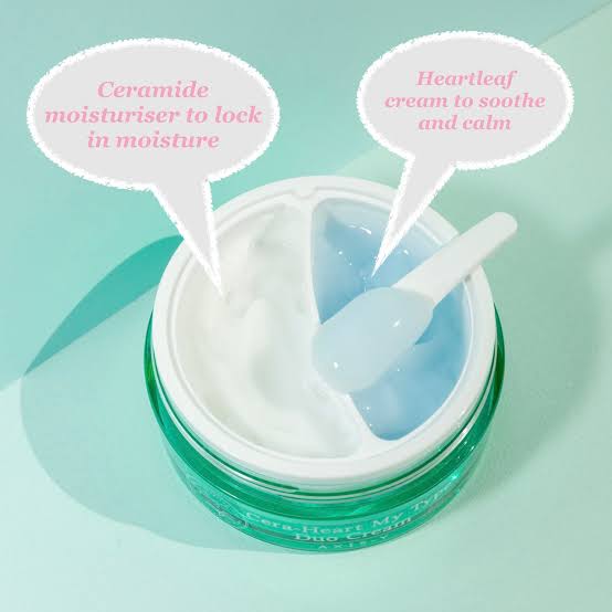 AXIS - Y - Cera-Heart My Type Duo Cream