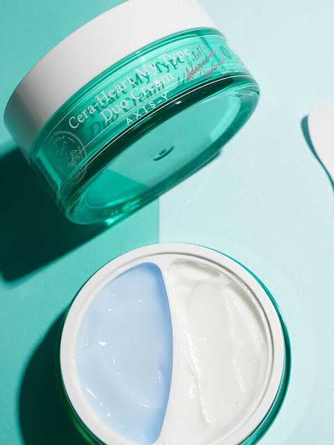 AXIS - Y - Cera-Heart My Type Duo Cream