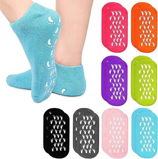 SPA GEL SOCKS