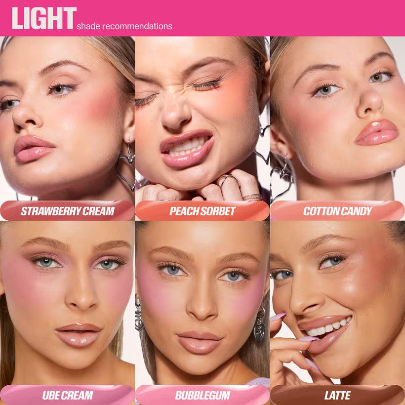 Huda Beauty - Blush Filter 4.5ml (Various Shades)