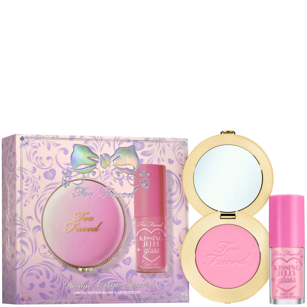 Too Faced - Dream A Little Dream Makeup Gift Set - Gallery 1