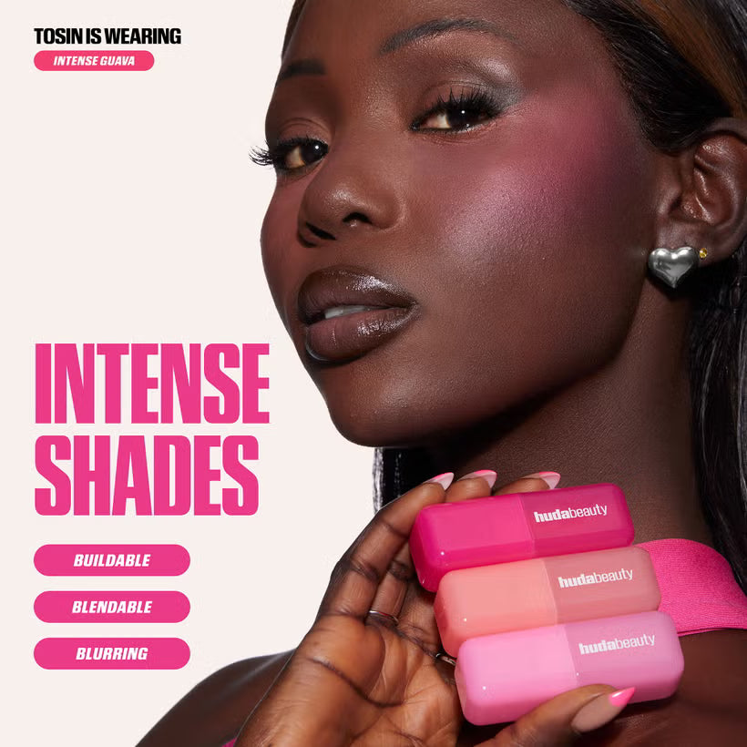 Huda Beauty - Blush Filter 4.5ml (Various Shades)