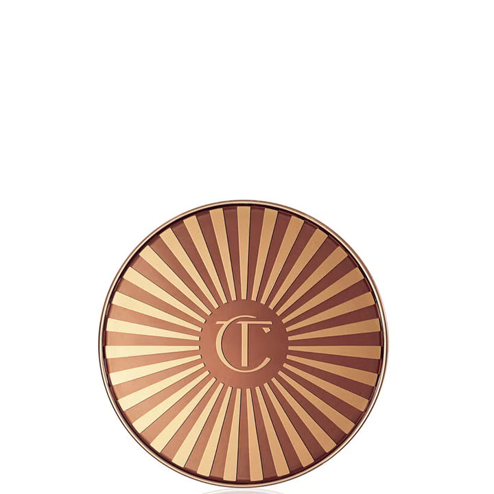 Charlotte Tilbury - Beautiful Skin Sun-Kissed Glow Bronzer 21g