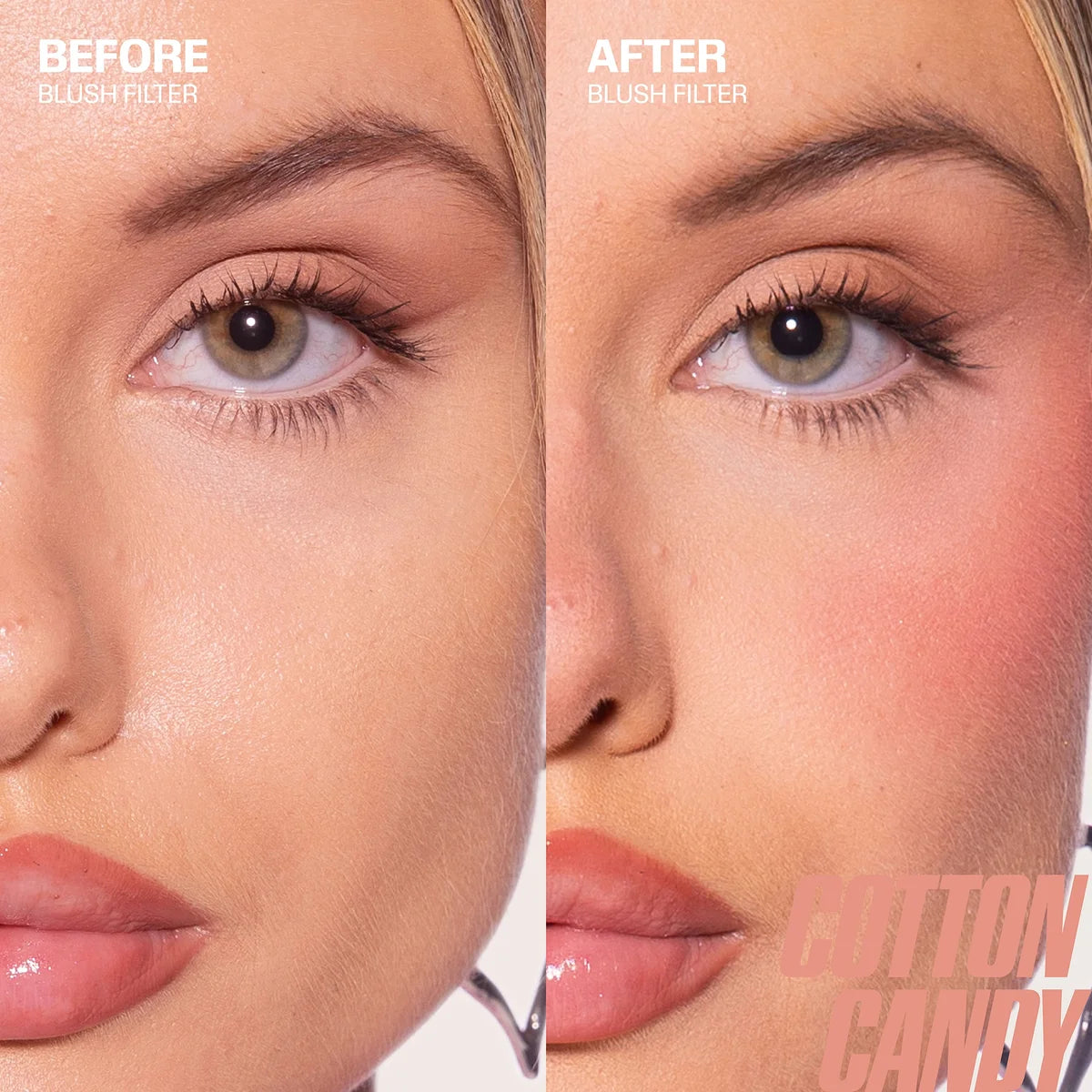 Huda Beauty - Blush Filter 4.5ml (Various Shades) - Gallery 2