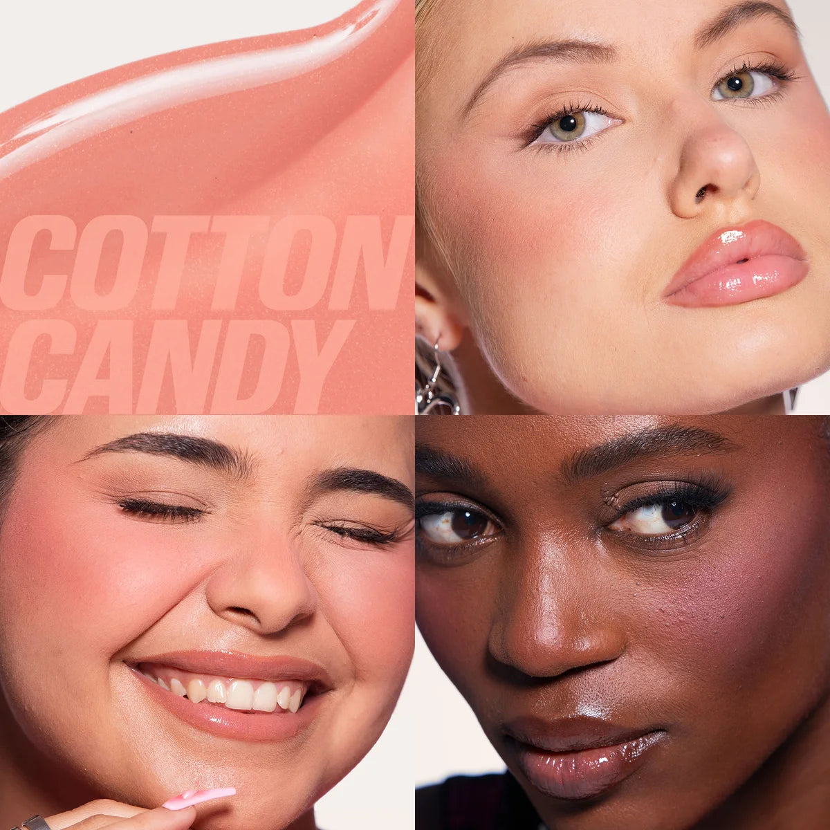 Huda Beauty - Blush Filter 4.5ml (Various Shades) - Gallery 1