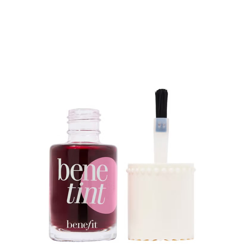 benefit - Benetint Rose Tinted Lip &amp; Cheek Stain 6ml