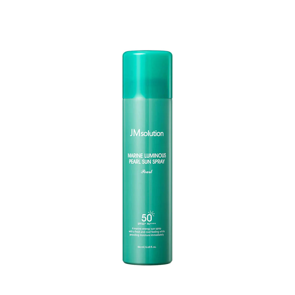 JMSOLUTION  Marine Luminous Pearl Sun Spray