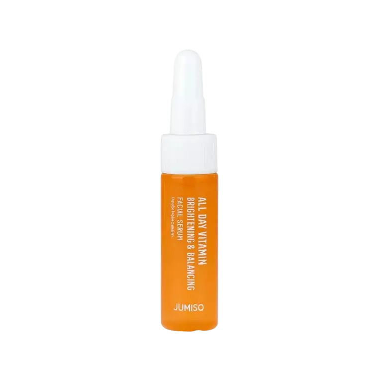 JUMISO - All Day Vitamin Brightening &amp; Balancing Facial Serum 7ml