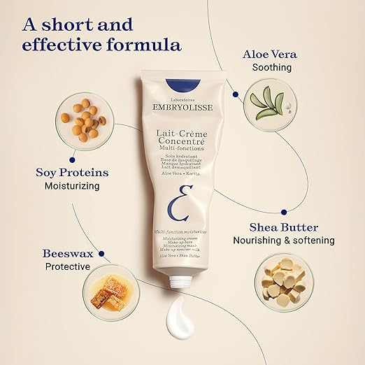 Embryolisse - Lait-Crème Concentré - Gallery 1