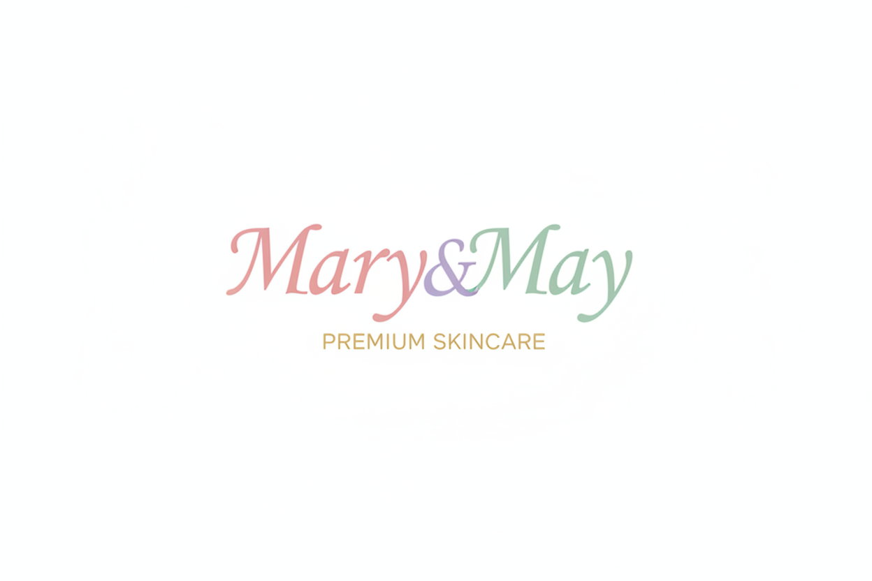 Mary&May