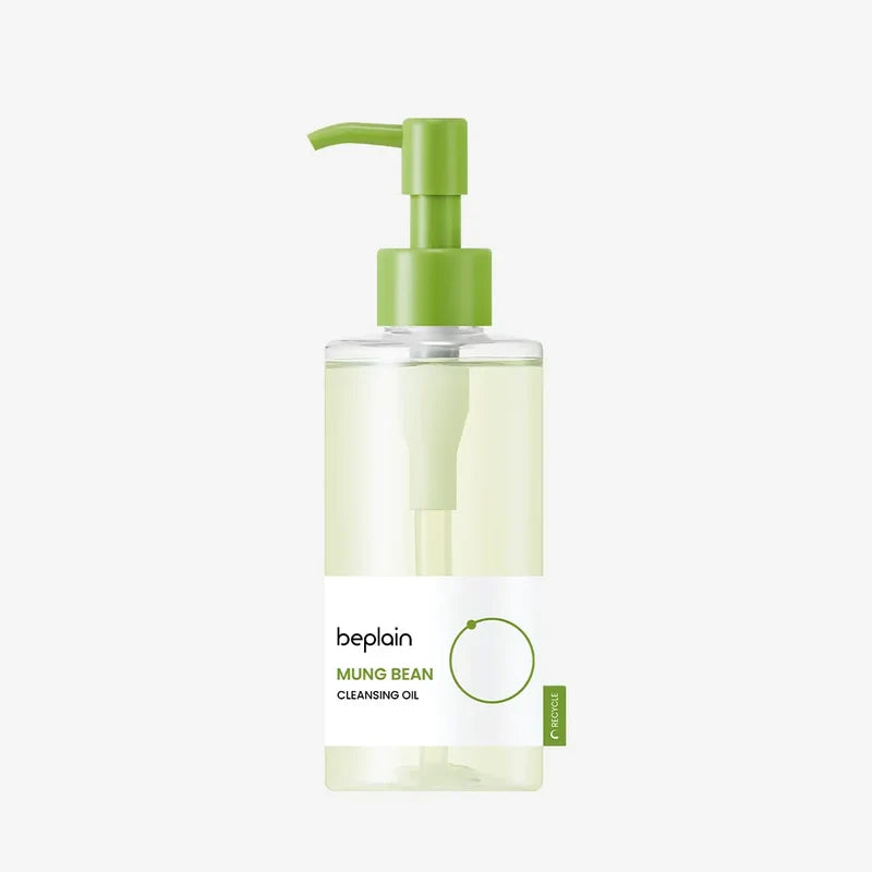 beplain - Mung Bean Cleansing Oil