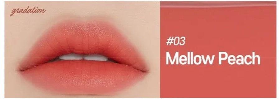 Etude House - Fixing Tint 10 color