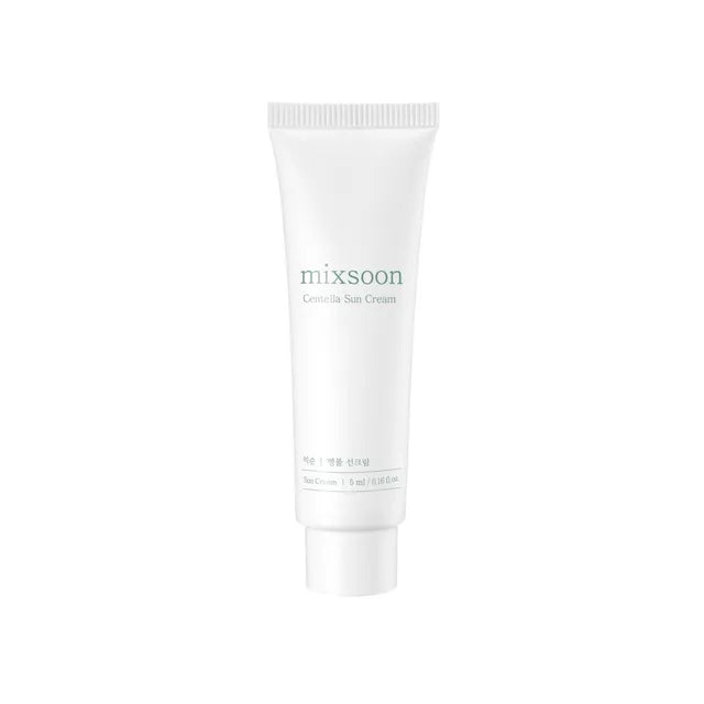 mixsoon - Centella Sun Cream