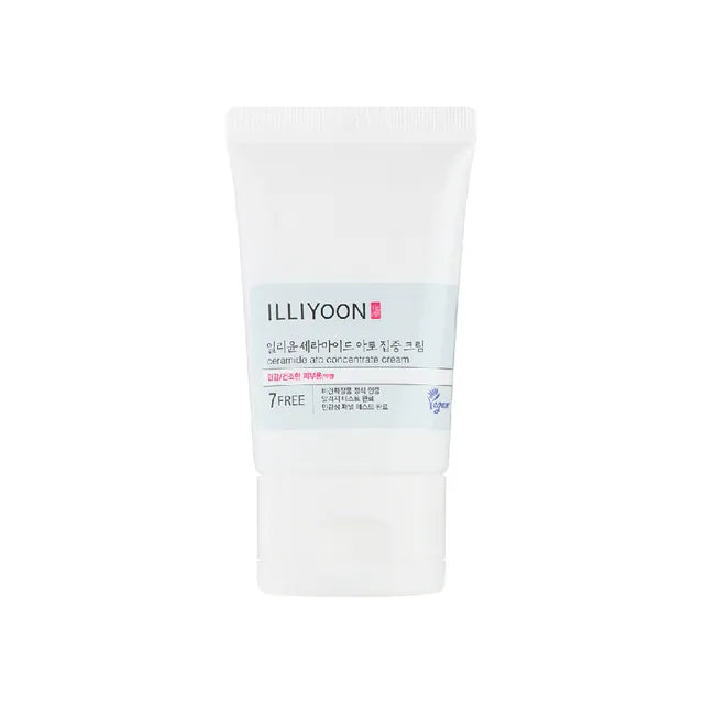 ILLIYOON - Ceramide Ato Concentrate Cream