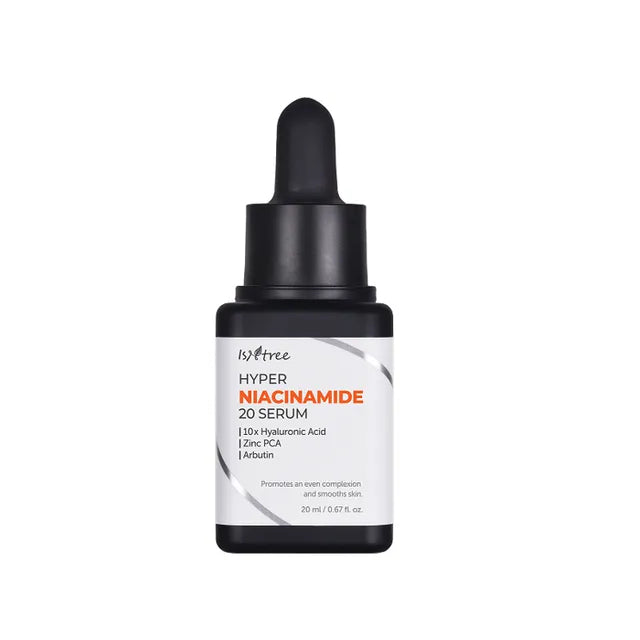 ISNTREE- Hyper Niacinamide 20 Serum