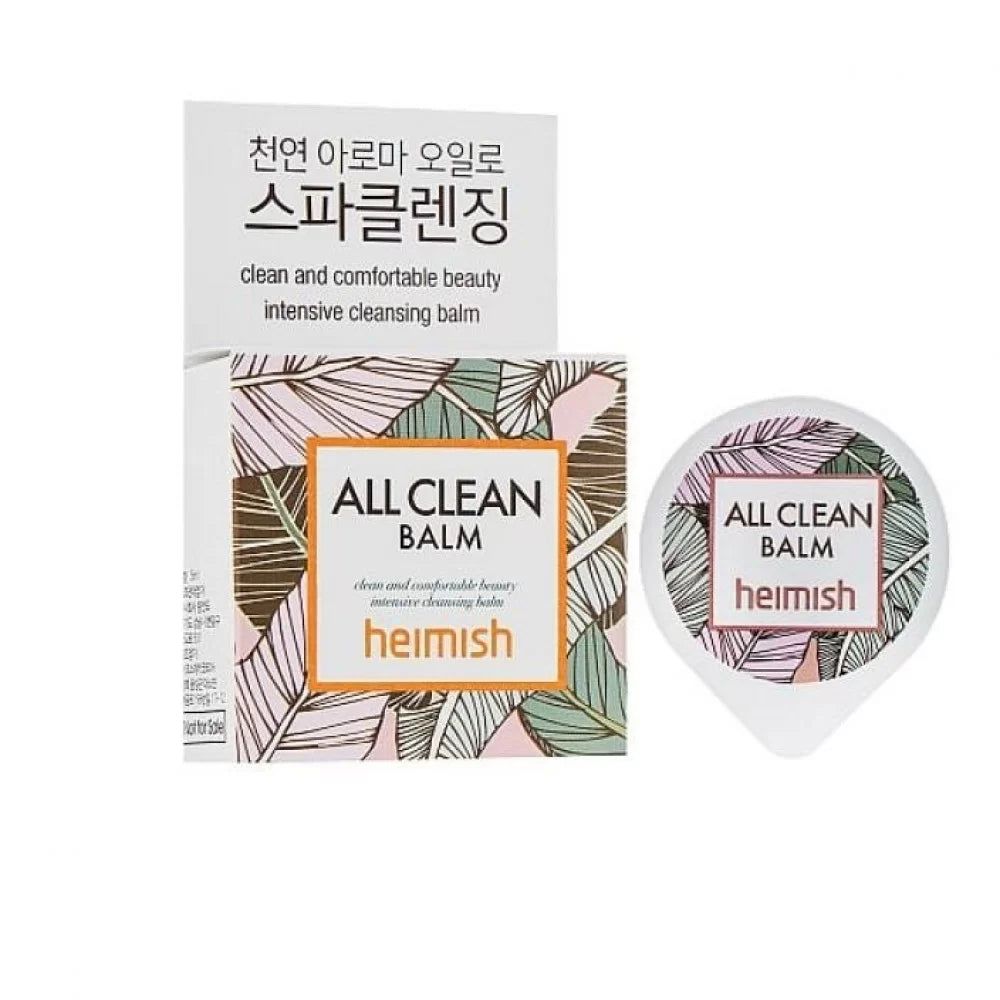 Heimish - All Clean Balm