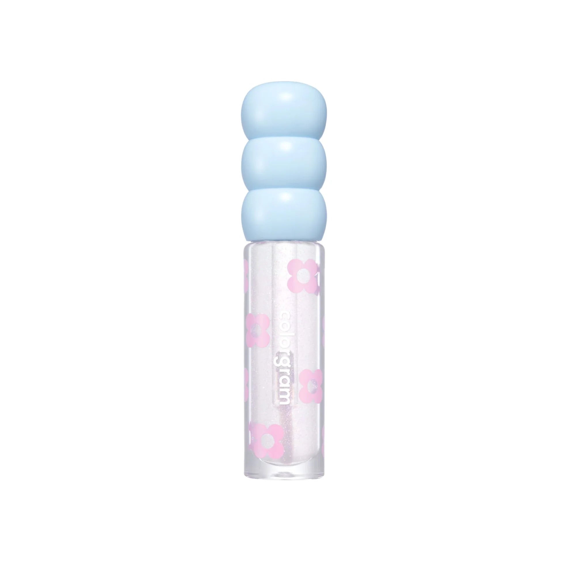 colorgram - Fruity Glass Tint - 3 Colors