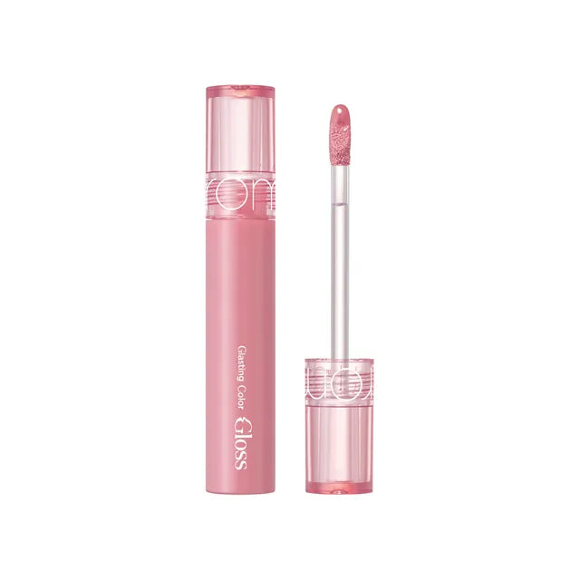rom&nd - Glasting Color Gloss - 6 Colors