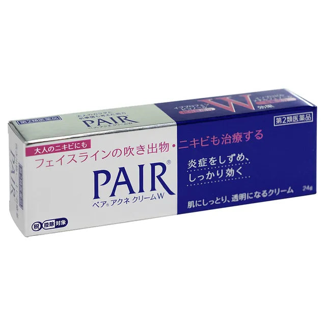 LION - Pair Acne Cream W - Gallery 1