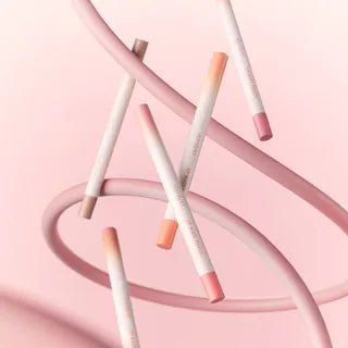 rom&nd - Lip Mate Pencil Be Oveeer Shade Edition - 6 Colors