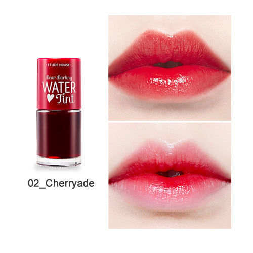 Etude House water tint dear darling - Gallery 2