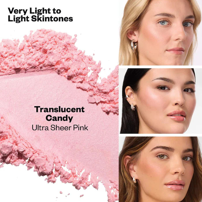 Sephora Favorites - Glitz & Glam Makeup Value Set