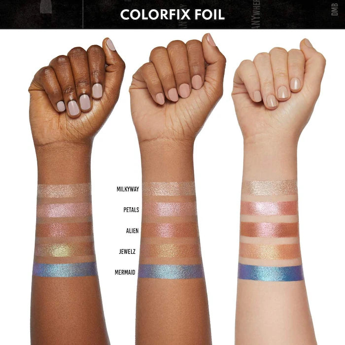 Sephora Favorites - Glitz & Glam Makeup Value Set