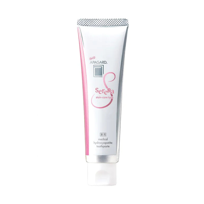 APAGARD - Serena Stain Care Type Toothpaste