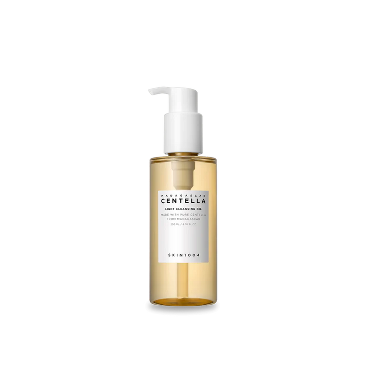 SKIN1004 Madagascar Centella Light Cleansing Oil