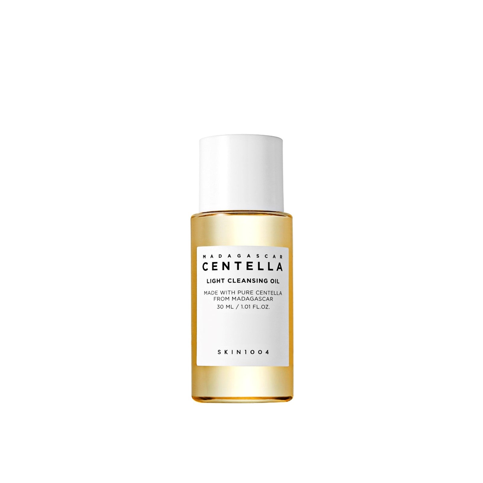 SKIN1004 Madagascar Centella Light Cleansing Oil