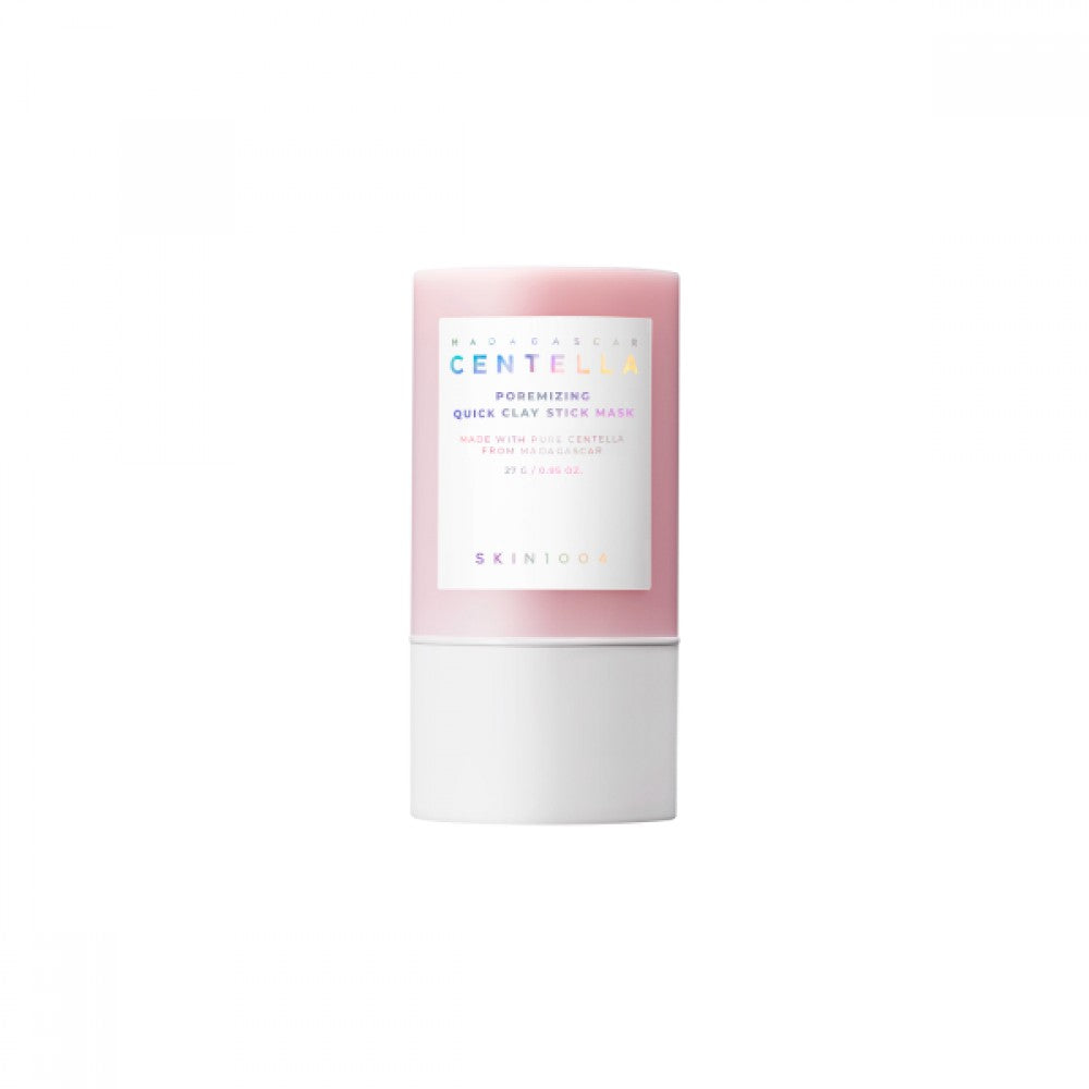 SKIN1004 Madagascar Centella Poremizing Quick Clay Stick Mask 27g