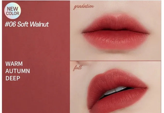 Etude House - Fixing Tint 10 color